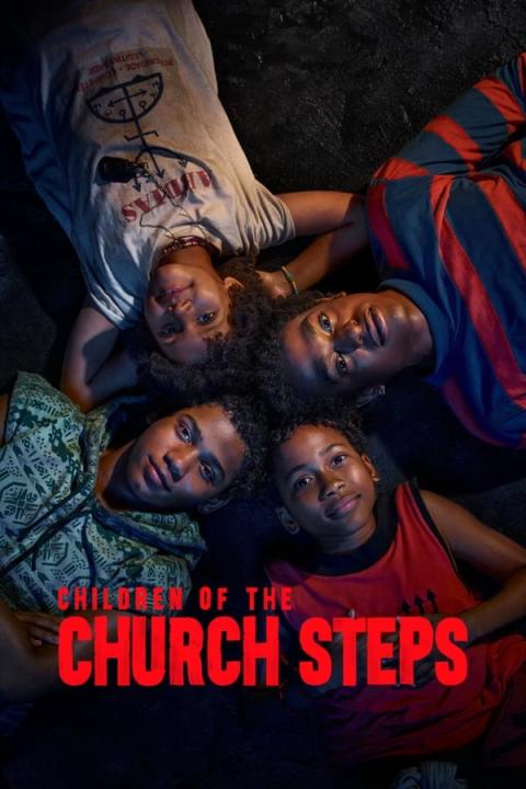 مسلسل Children of the Church Steps الموسم الاول