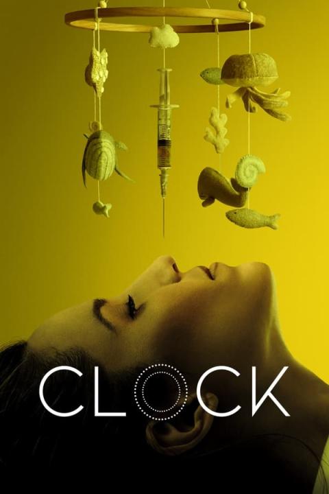 مشاهدة فيلم Clock 2023 مترجم