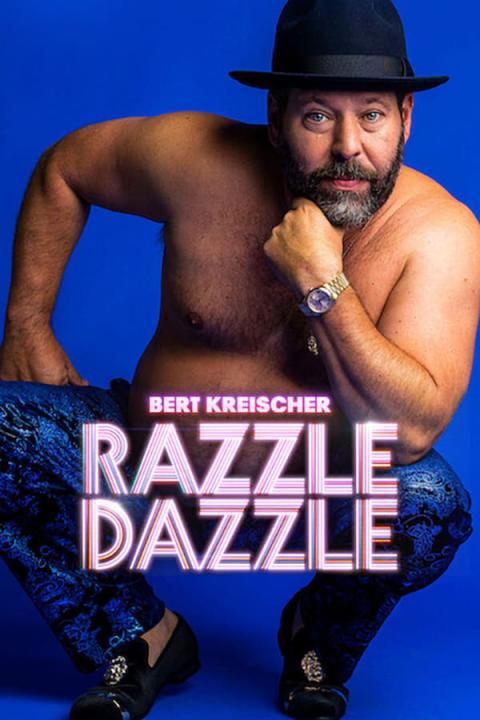 مشاهدة فيلم Bert Kreischer Razzle Dazzle 2023 مترجم