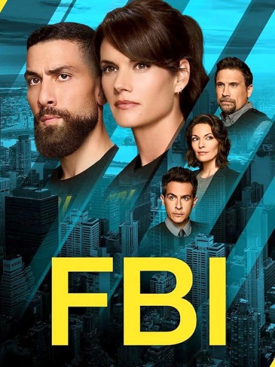 مسلسل FBI الموسم السابع