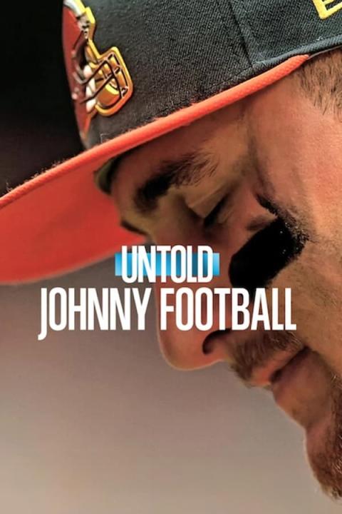 مشاهدة فيلم Johnny Football 2023 مترجم