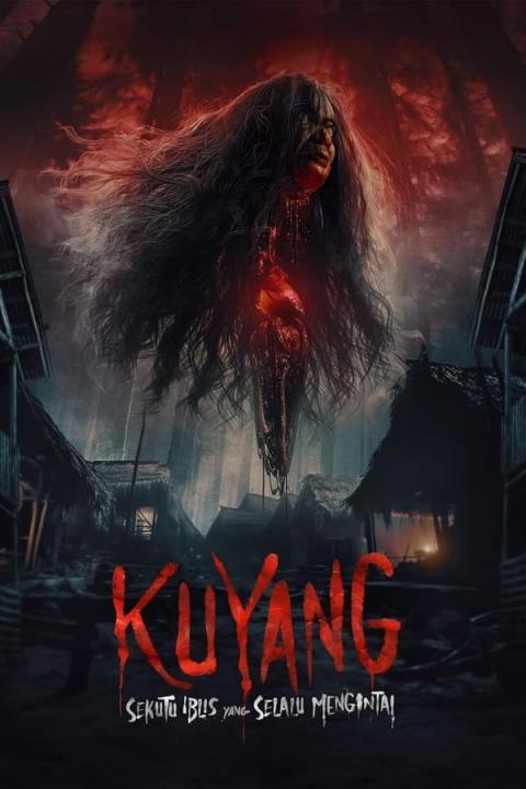 مشاهدة فيلم Kuyang 2024 مترجم