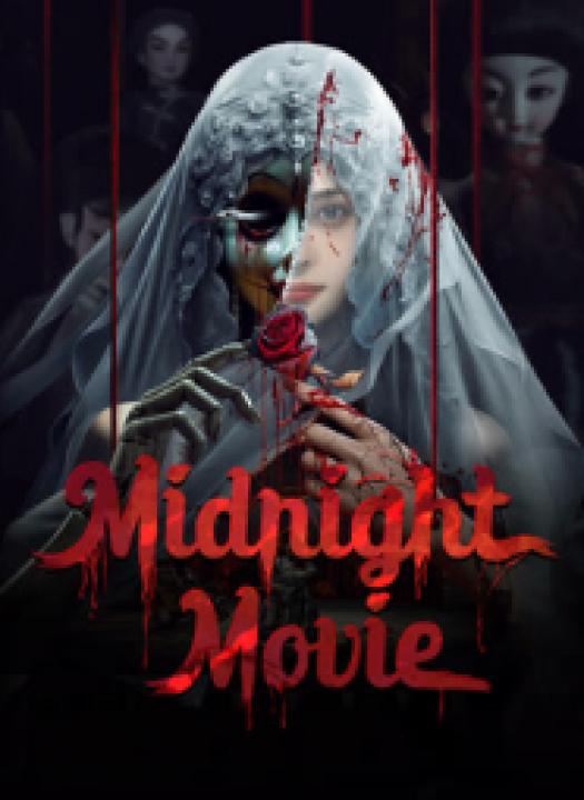 مشاهدة فيلم Midnight Movie 2024 مترجم