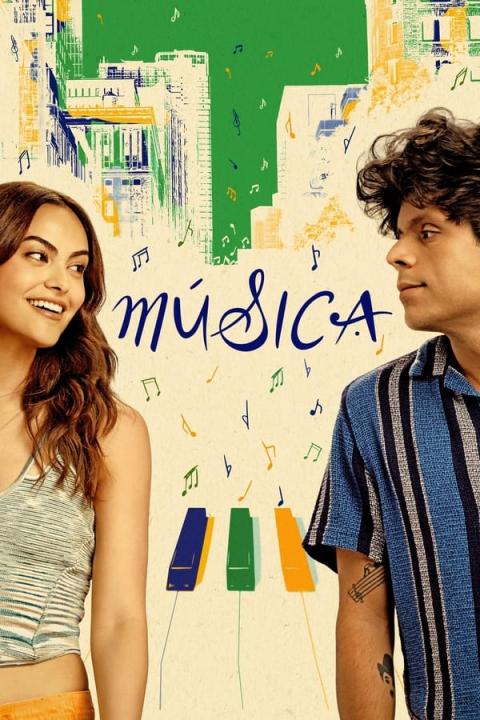 مشاهدة فيلم Música 2024 مترجم