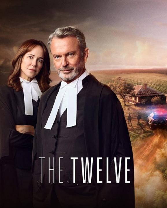 مسلسل The Twelve الموسم الثاني الحلقة 8 الاخيرة مترجمة