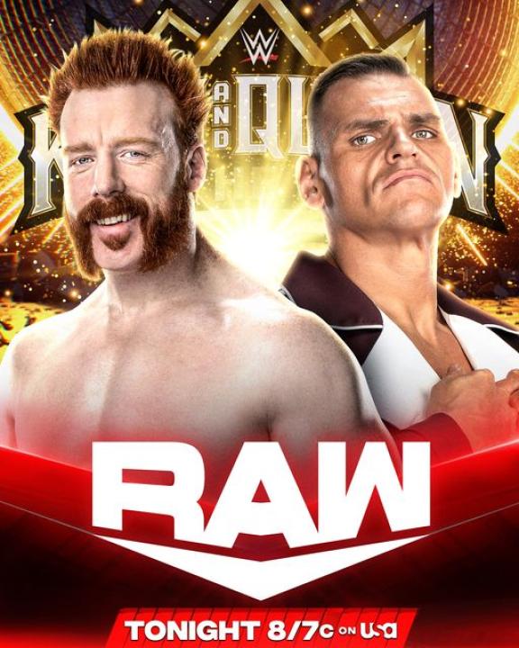 مشاهدة عرض الرو WWE RAW 06.05.2024 مترجم