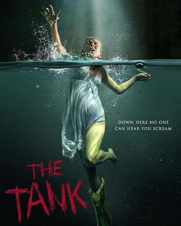 مشاهدة فيلم The Tank 2023 مترجم