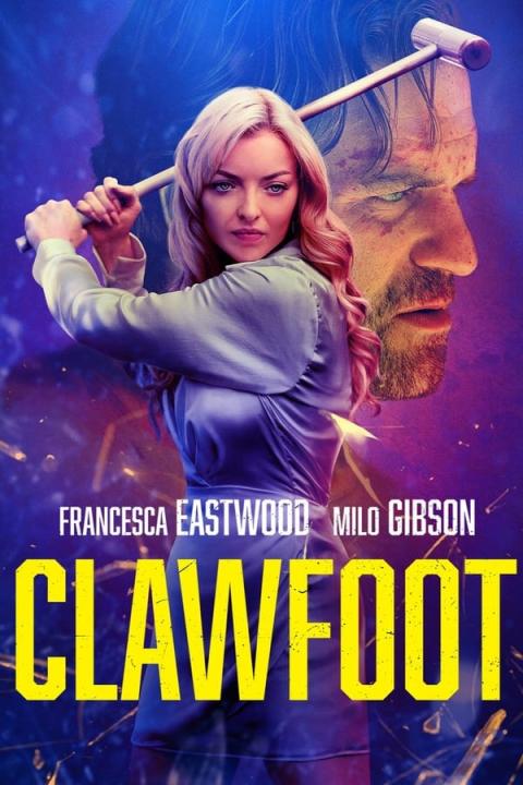 مشاهدة فيلم Clawfoot 2024 مترجم