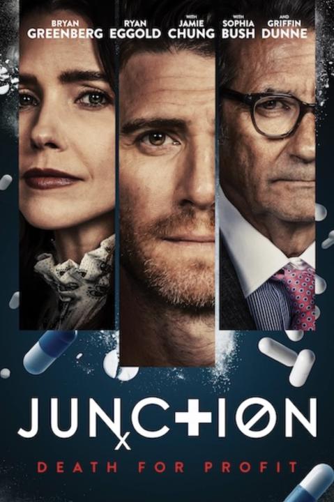 مشاهدة فيلم Junction 2024 مدبلج