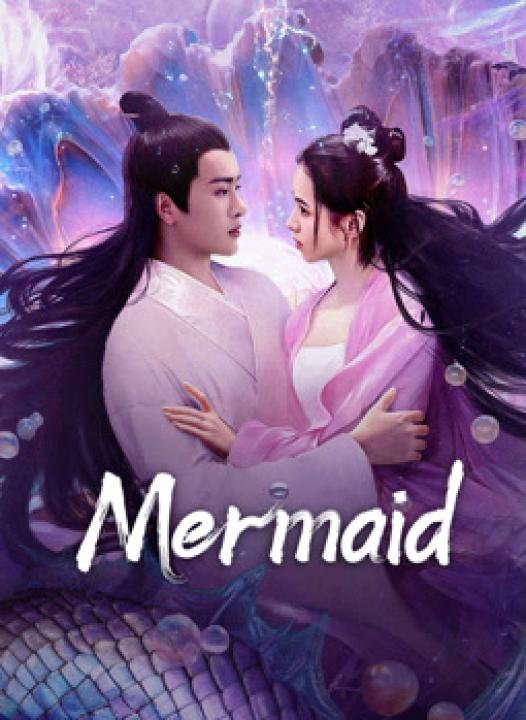 مشاهدة فيلم Mermaid 2024 مترجم