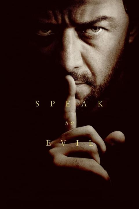 مشاهدة فيلم Speak No Evil 2024 مترجم