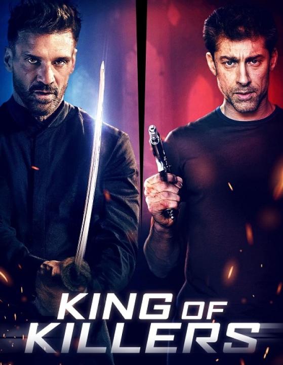 مشاهدة فيلم King of Killers 2023 مترجم