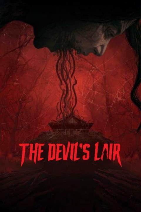 مشاهدة فيلم The Devil&#8217;s Lair 2023 مترجم