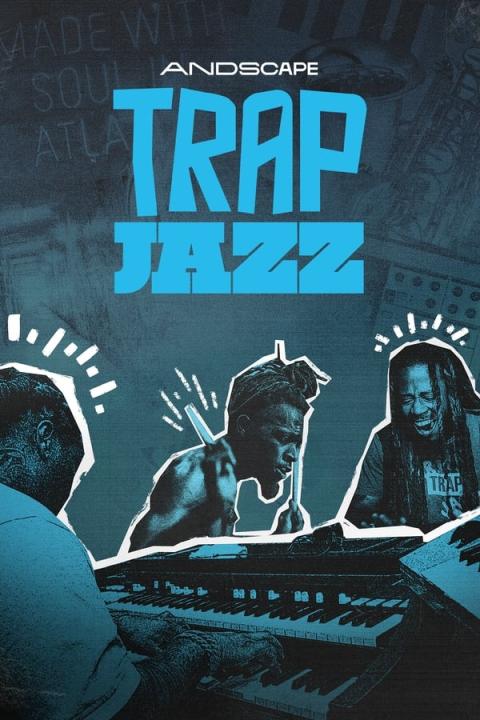 مشاهدة فيلم Trap Jazz 2023 مترجم