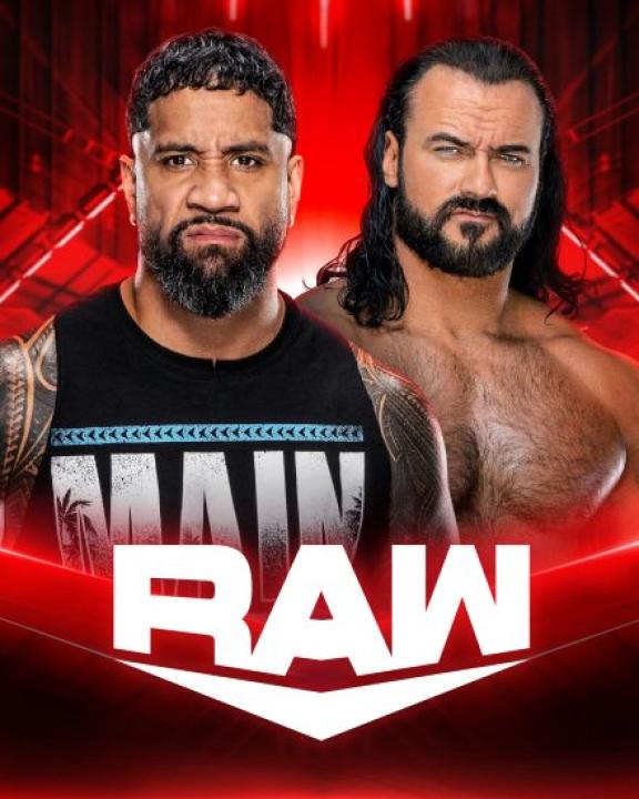 مشاهدة عرض الرو WWE RAW 04.03.2024 مترجم