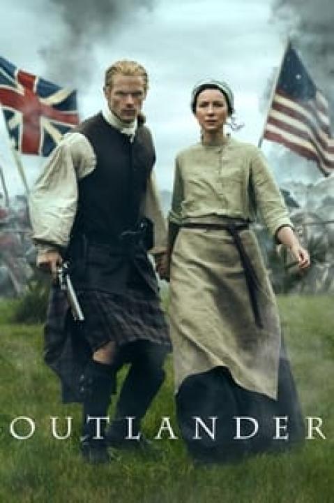 مسلسل Outlander الموسم السابع مترجم كامل