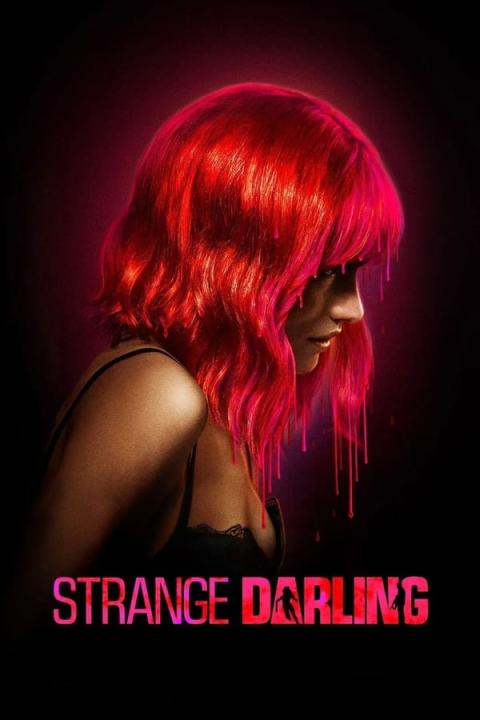 مشاهدة فيلم Strange Darling 2023 مترجم