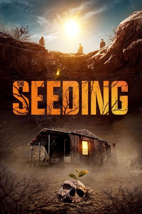 مشاهدة فيلم The Seeding 2023 مترجم