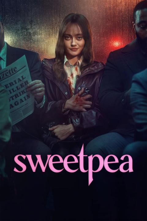 مسلسل Sweetpea