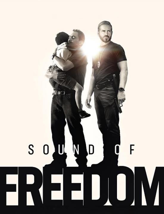 مشاهدة فيلم Sound of Freedom 2023 مترجم