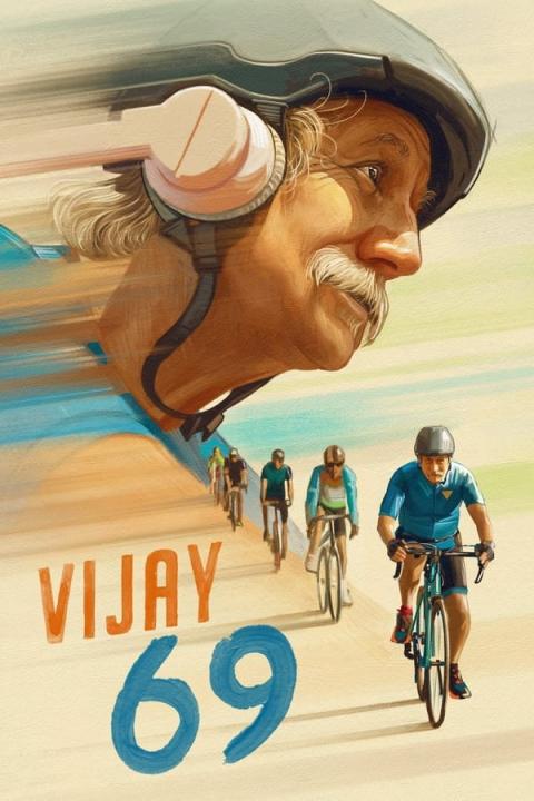 مشاهدة فيلم Vijay 69 2024 مترجم