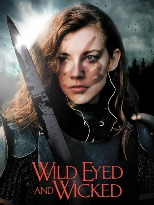 مشاهدة فيلم Wild Eyed and Wicked 2024 مترجم