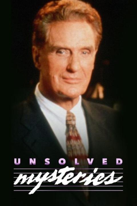 مسلسل Unsolved Mysteries الموسم الخامس