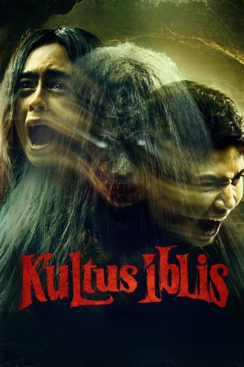 مشاهدة فيلم Kultus Iblis 2023 مترجم