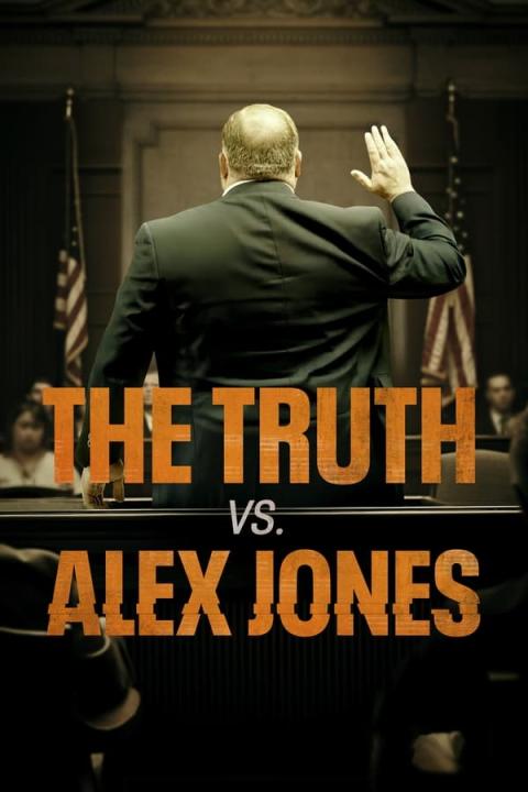 مشاهدة فيلم The Truth vs Alex Jones 2024 مترجم