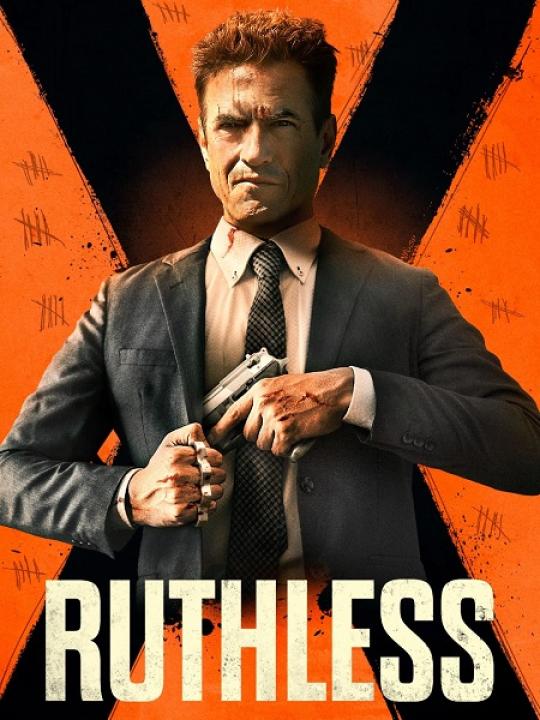 مشاهدة فيلم Ruthless 2023 مترجم