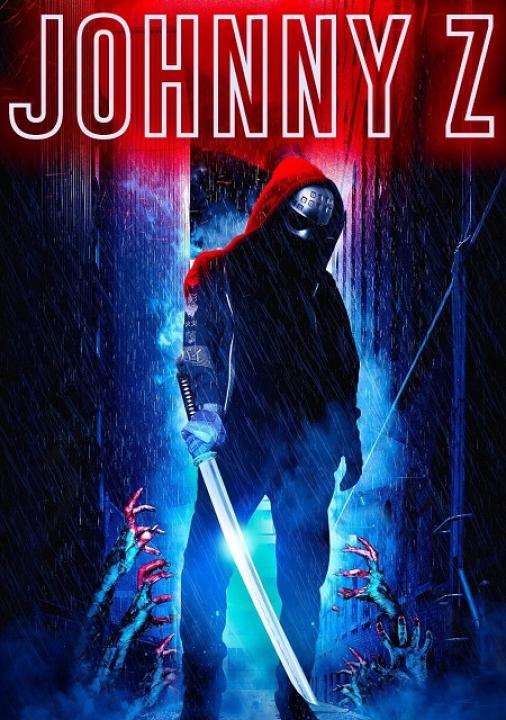 مشاهدة فيلم Johnny Z 2023 مترجم