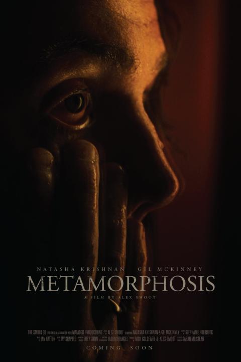 مشاهدة فيلم Metamorphosis 2022 مترجم