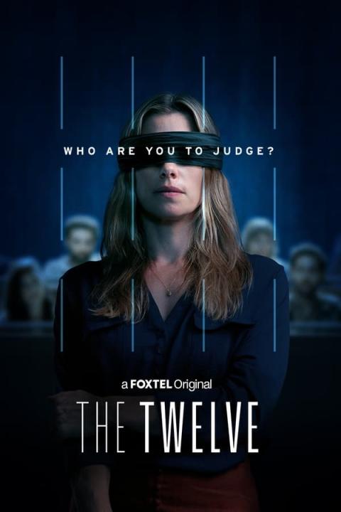 مسلسل The Twelve الموسم الاول مترجم كامل