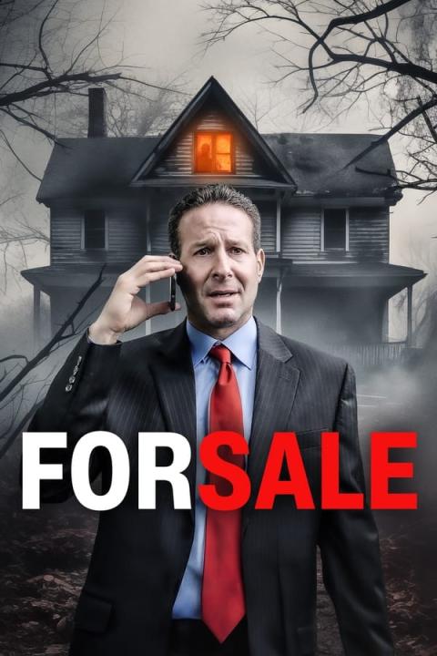 مشاهدة فيلم For Sale 2024 مترجم