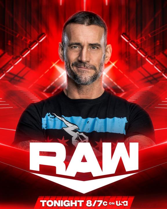 مشاهدة عرض الرو WWE RAW 25.03.2024 مترجم