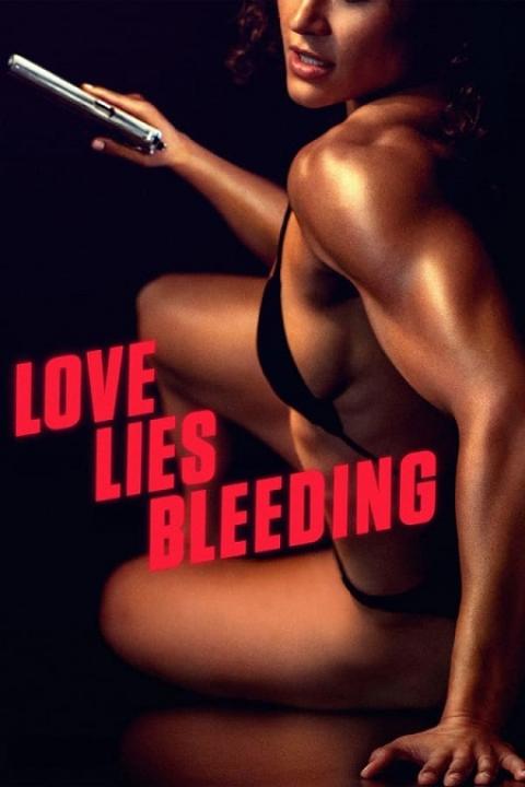 مشاهدة فيلم Love Lies Bleeding 2024 مدبلج