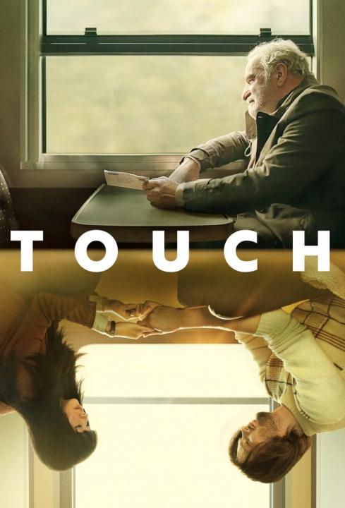 مشاهدة فيلم Touch 2024 مترجم