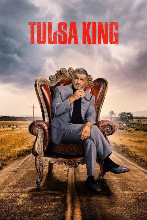 مسلسل Tulsa King الموسم الثاني الحلقة 3 مترجمة