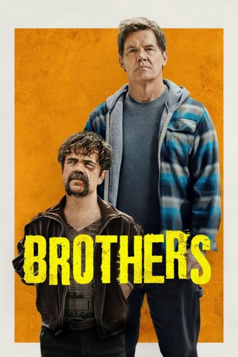 مشاهدة فيلم Brothers 2024 مترجم