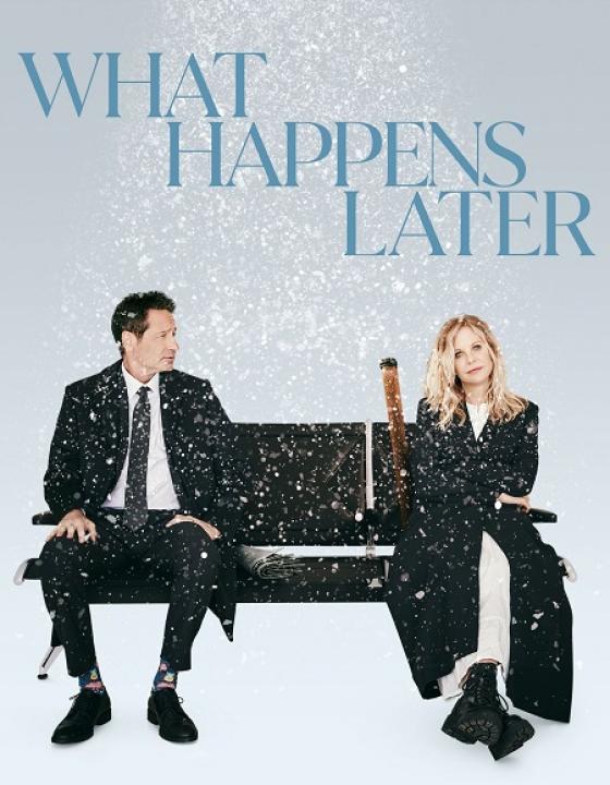 مشاهدة فيلم What Happens Later 2023 مترجم