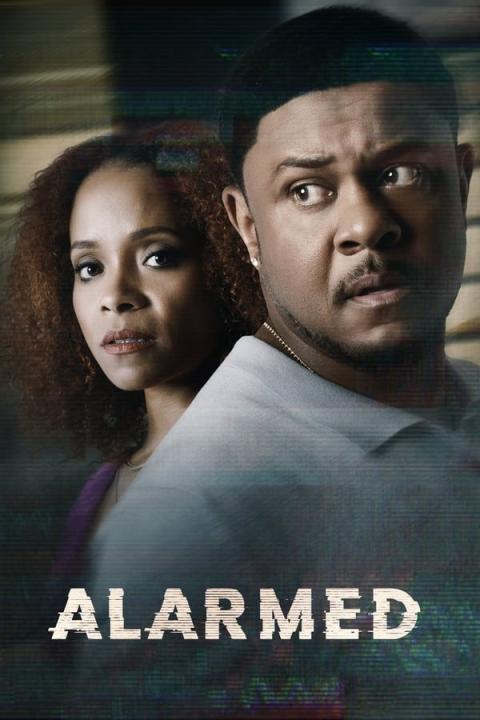 مشاهدة فيلم Alarmed 2023 مترجم