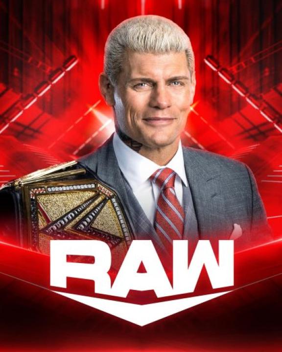 مشاهدة عرض الرو WWE Raw 14.10.2024 مترجم