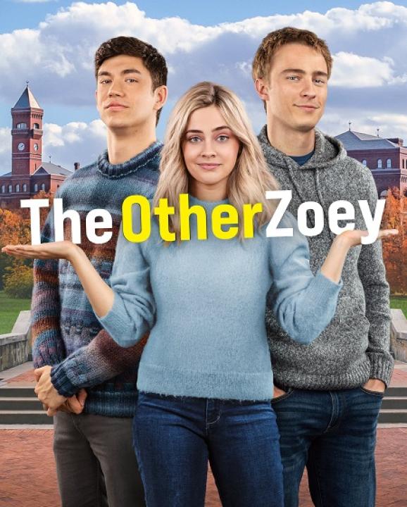 مشاهدة فيلم The Other Zoey 2023 مترجم