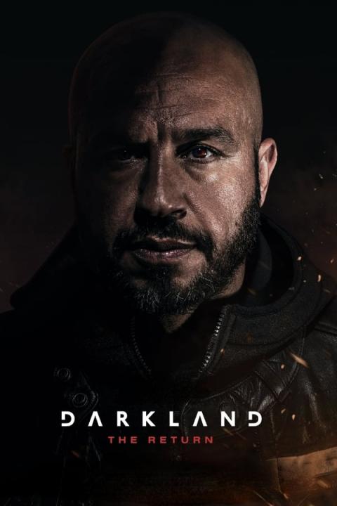 مشاهدة فيلم Darkland The Return 2023 مترجم