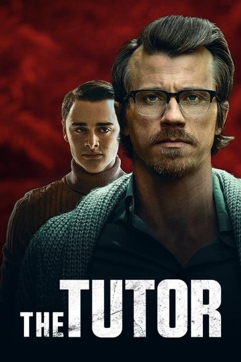 مشاهدة فيلم The Tutor 2023 مترجم