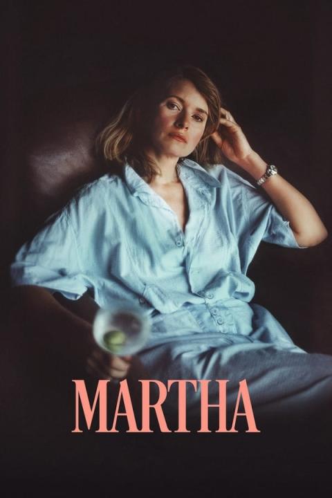 مشاهدة فيلم Martha 2024 مترجم