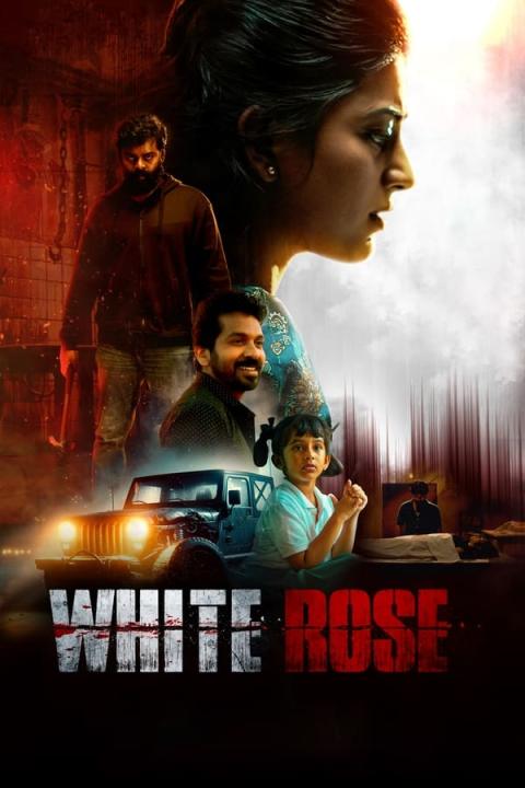 مشاهدة فيلم White Rose 2024 مترجم