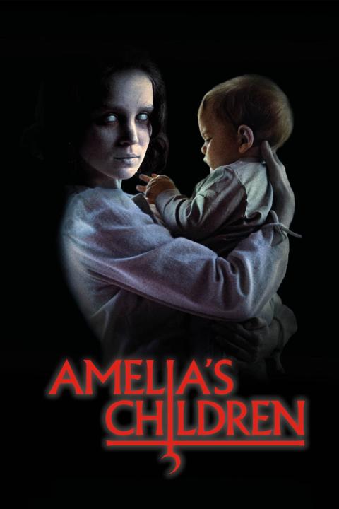 مشاهدة فيلم Amelia’s Children 2023 مترجم