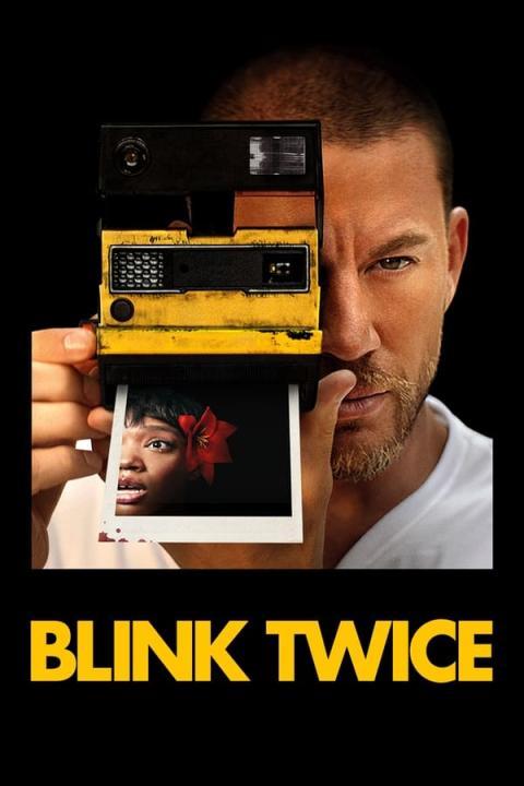 مشاهدة فيلم Blink Twice 2024 مترجم