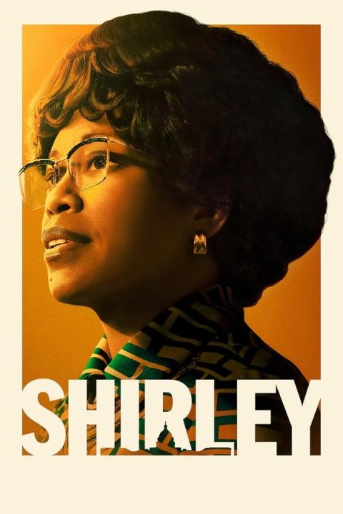 مشاهدة فيلم Shirley 2024 مترجم